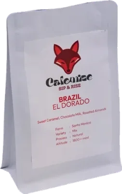Brazil Coffee 250g